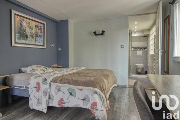 Maison à vendre 8 pièces 232 m² Soisy-sous-Montmorency