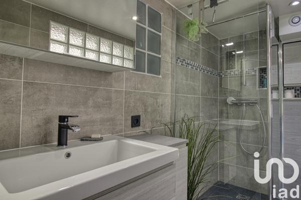 Maison à vendre 8 pièces 232 m² Soisy-sous-Montmorency