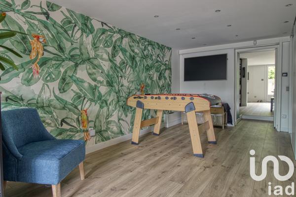 Maison à vendre 8 pièces 232 m² Soisy-sous-Montmorency