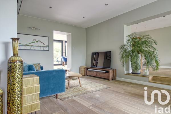 Maison à vendre 8 pièces 232 m² Soisy-sous-Montmorency