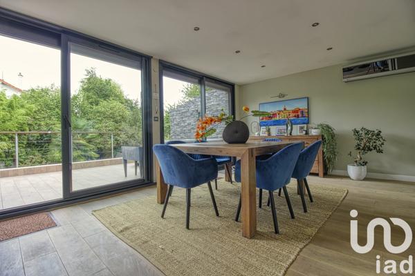 Maison à vendre 8 pièces 232 m² Soisy-sous-Montmorency