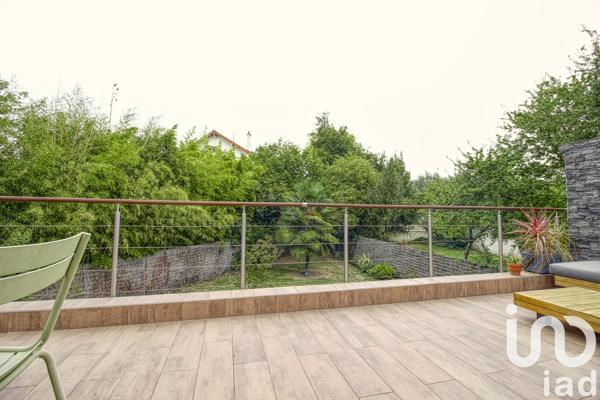 Maison à vendre 8 pièces 232 m² Soisy-sous-Montmorency