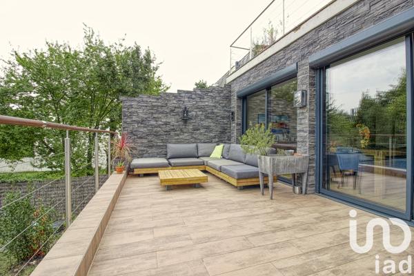 Maison à vendre 8 pièces 232 m² Soisy-sous-Montmorency