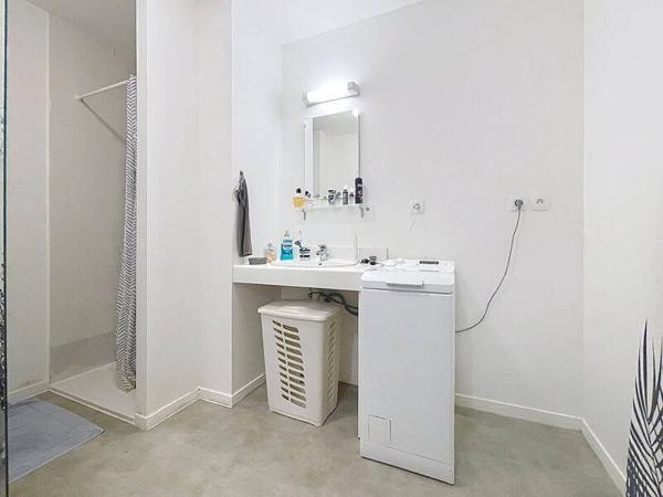 Appartement 3 pièces - 44600 Saint-Nazaire -  Saint Marc sur Mer