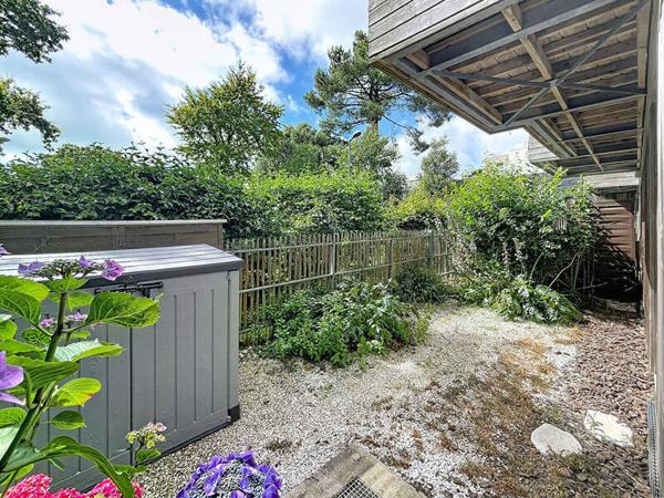 Appartement 3 pièces - 44600 Saint-Nazaire -  Saint Marc sur Mer