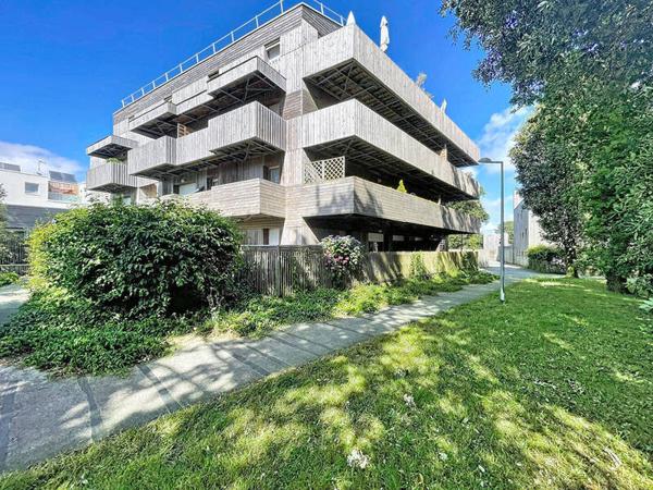 Appartement 3 pièces - 44600 Saint-Nazaire -  Saint Marc sur Mer