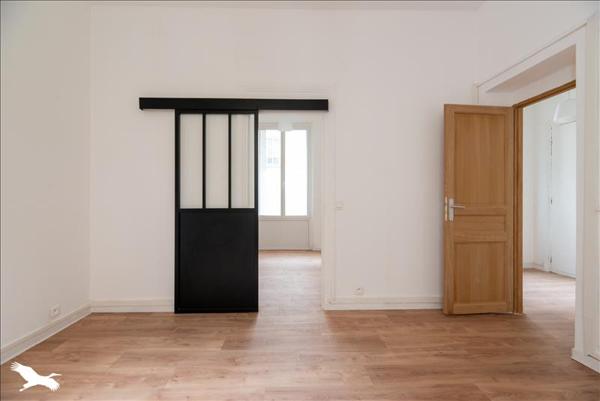 Appartement à vendre |  Clichy |  2 pièces | 37 m²