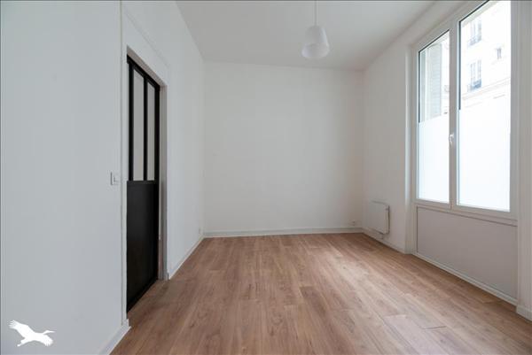 Appartement à vendre |  Clichy |  2 pièces | 37 m²