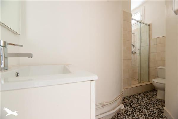 Appartement à vendre |  Clichy |  2 pièces | 37 m²