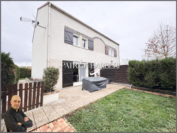 Secteur recherché proche gare de  Cergy-le-Haut RER A