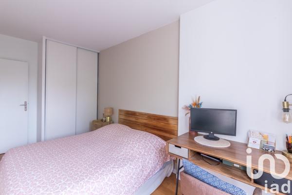 Appartement à vendre 3 pièces 77 m² Carrières-sur-Seine