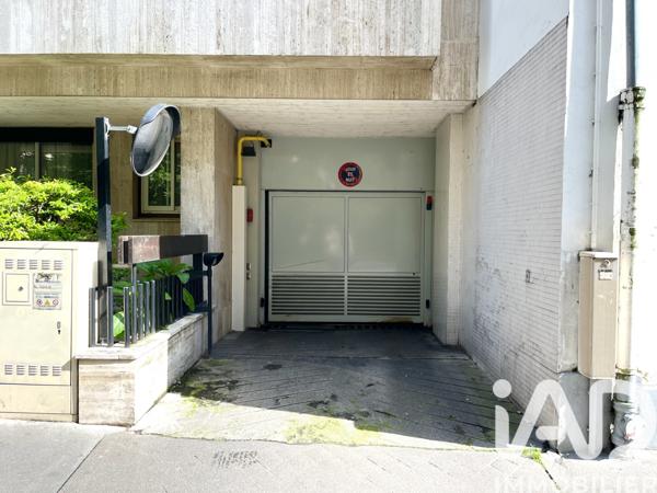 Parking à vendre 20 m² 