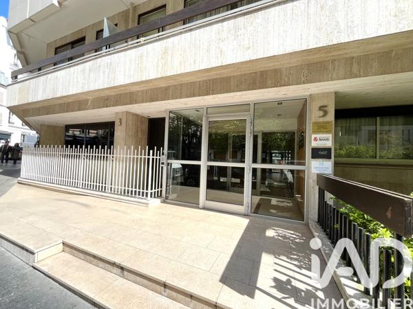 Parking à vendre 20 m² 