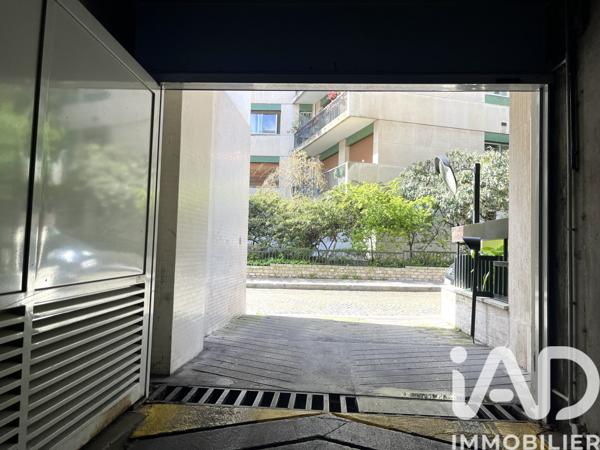 Parking à vendre 20 m² 