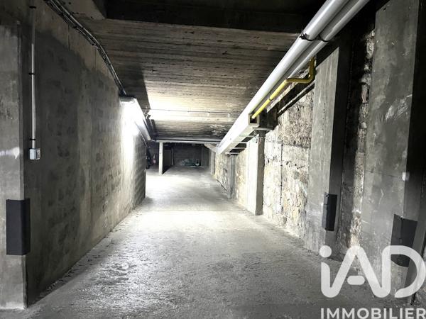 Parking à vendre 20 m² 