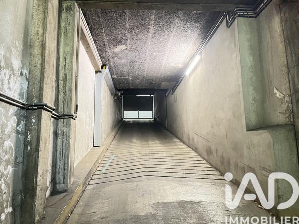 Parking à vendre 20 m² 