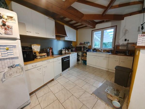 Maison à louer |  Malause |  4 pièces | 109 m²
