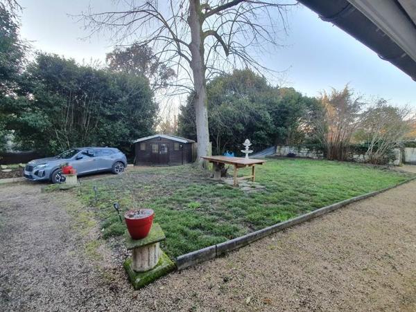 Maison à louer |  Malause |  4 pièces | 109 m²