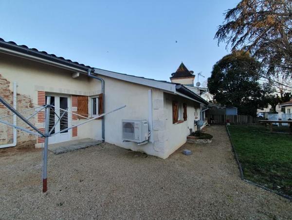 Maison à louer |  Malause |  4 pièces | 109 m²