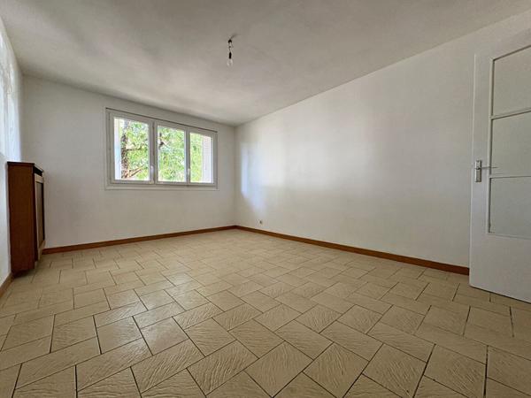 Appartement Fontenay Sous Bois 4 pièce(s) 86.10 m2