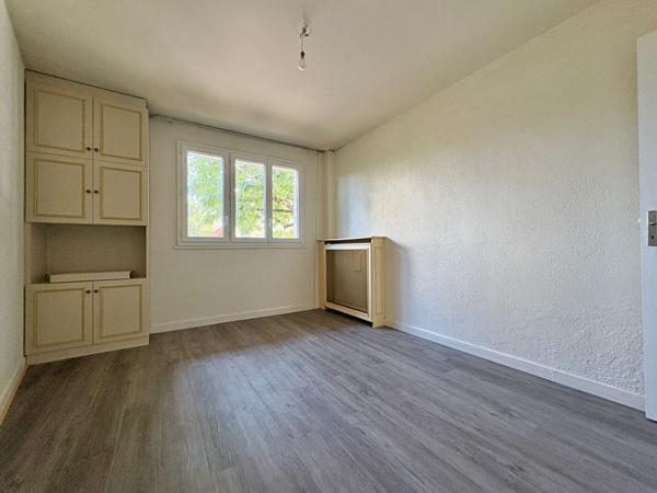 Appartement Fontenay Sous Bois 4 pièce(s) 86.10 m2