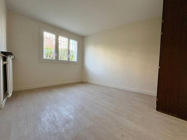 Appartement Fontenay Sous Bois 4 pièce(s) 86.10 m2