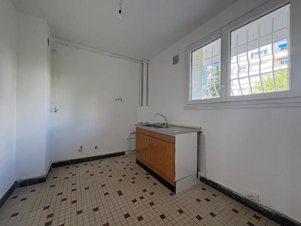 Appartement Fontenay Sous Bois 4 pièce(s) 86.10 m2