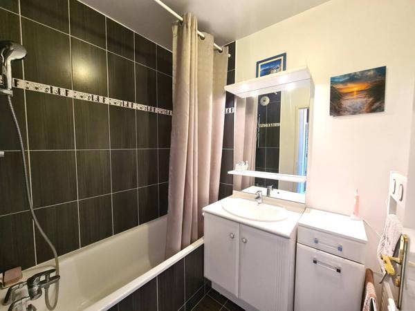 Appartement Ozoir La Ferriere 4 pièce(s) 59.4 m2