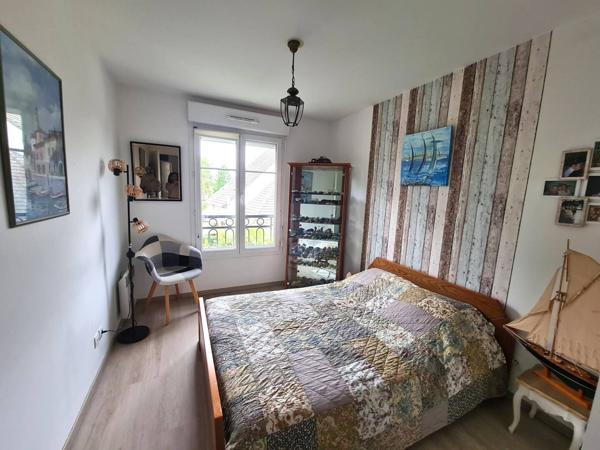 Appartement Ozoir La Ferriere 4 pièce(s) 59.4 m2