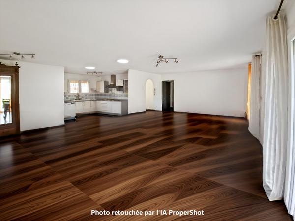 Maison Pessac 5 pièce(s) 3 chambres