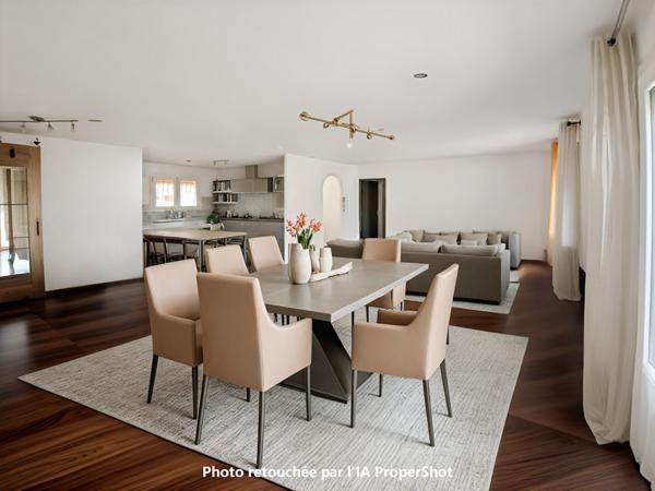 Maison Pessac 5 pièce(s) 3 chambres