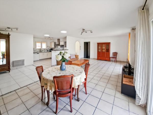 Maison Pessac 5 pièce(s) 3 chambres