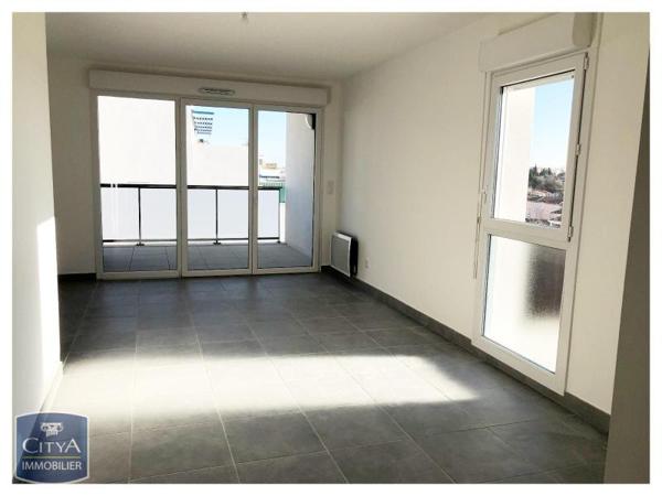 Appartement à louer 3 pièces 60.09m² Juvignac (34990)