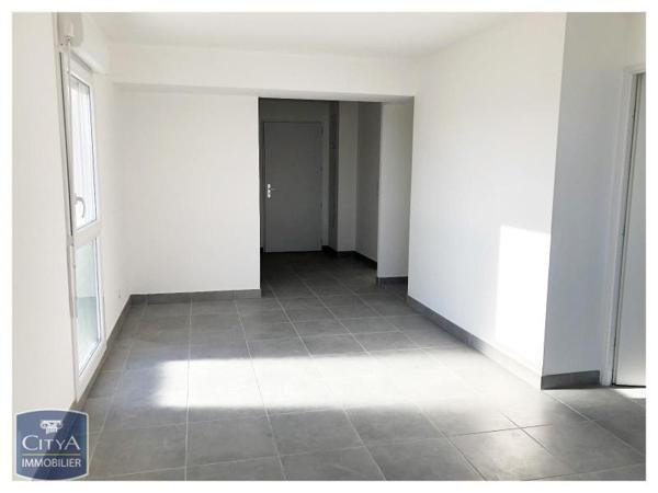 Appartement à louer 3 pièces 60.09m² Juvignac (34990)