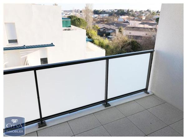 Appartement à louer 3 pièces 60.09m² Juvignac (34990)