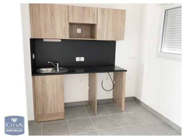 Appartement à louer 3 pièces 60.09m² Juvignac (34990)