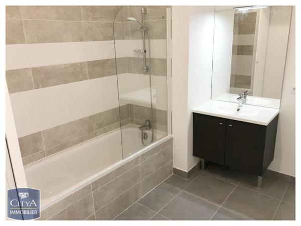 Appartement à louer 3 pièces 60.09m² Juvignac (34990)