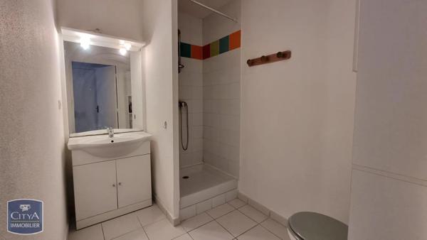 Vente appartement 2 pièces de 35.07m²