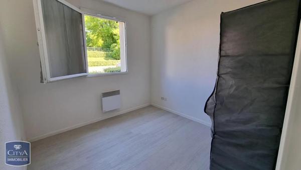 Vente appartement 2 pièces de 35.07m²