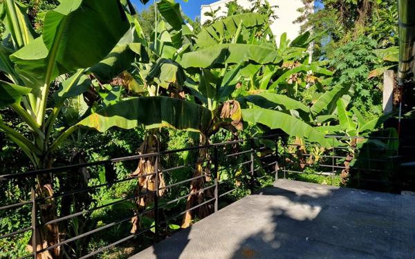 Maison à louer    3 pièces •  Schoelcher