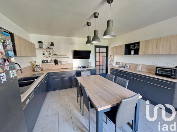 Maison à vendre 9 pièces 300 m² Gien