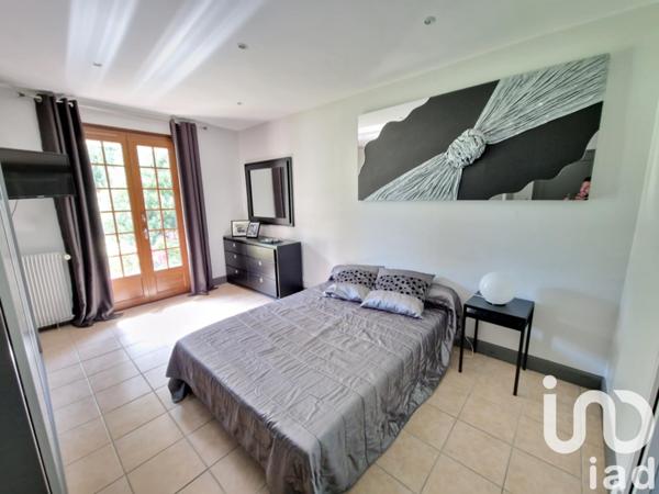 Maison à vendre 9 pièces 300 m² Gien