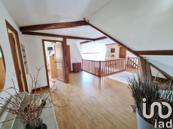 Maison à vendre 9 pièces 300 m² Gien