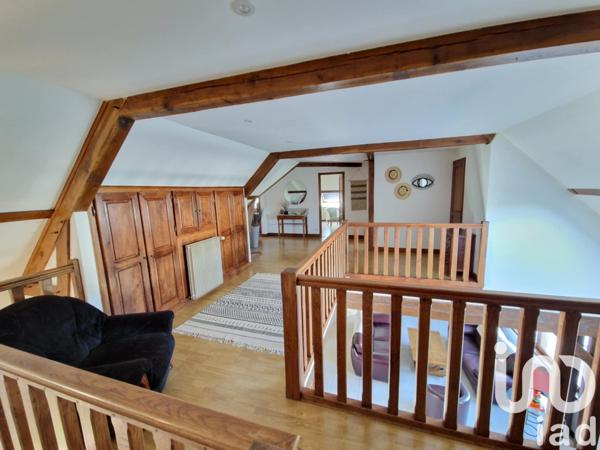 Maison à vendre 9 pièces 300 m² Gien