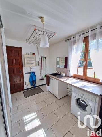 Maison à vendre 9 pièces 300 m² Gien