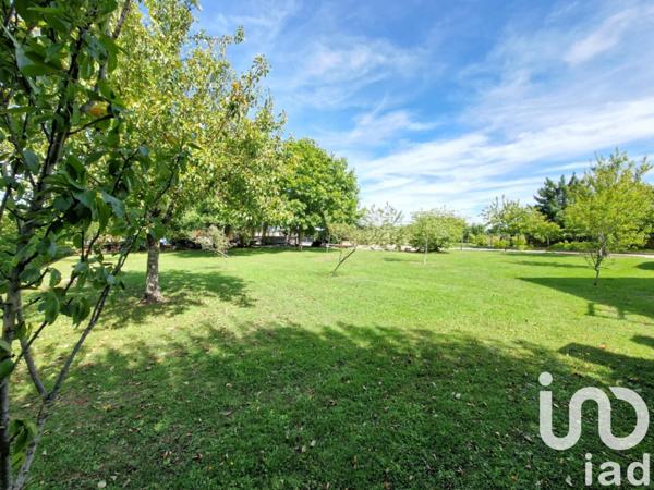 Maison à vendre 9 pièces 300 m² Gien