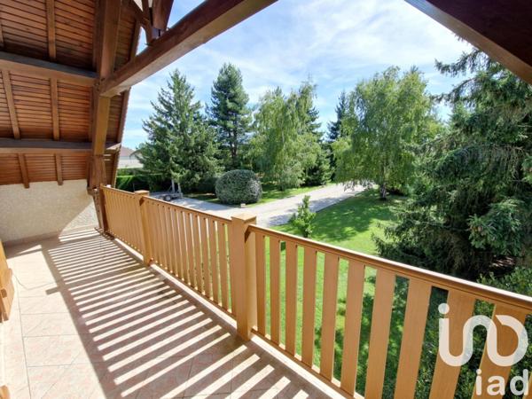 Maison à vendre 9 pièces 300 m² Gien