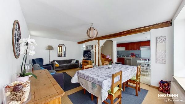 Maison Marines 6 pièce(s) 90.35 m2