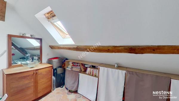 Maison Marines 6 pièce(s) 90.35 m2