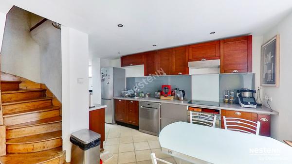 Maison Marines 6 pièce(s) 90.35 m2